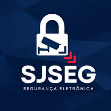 Logo SJ SEG COMERCIO DE MATERIAIS ELETROELETRONICOS LTDA