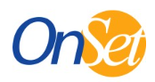 Logo Onset