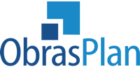Logo Obrasplan
