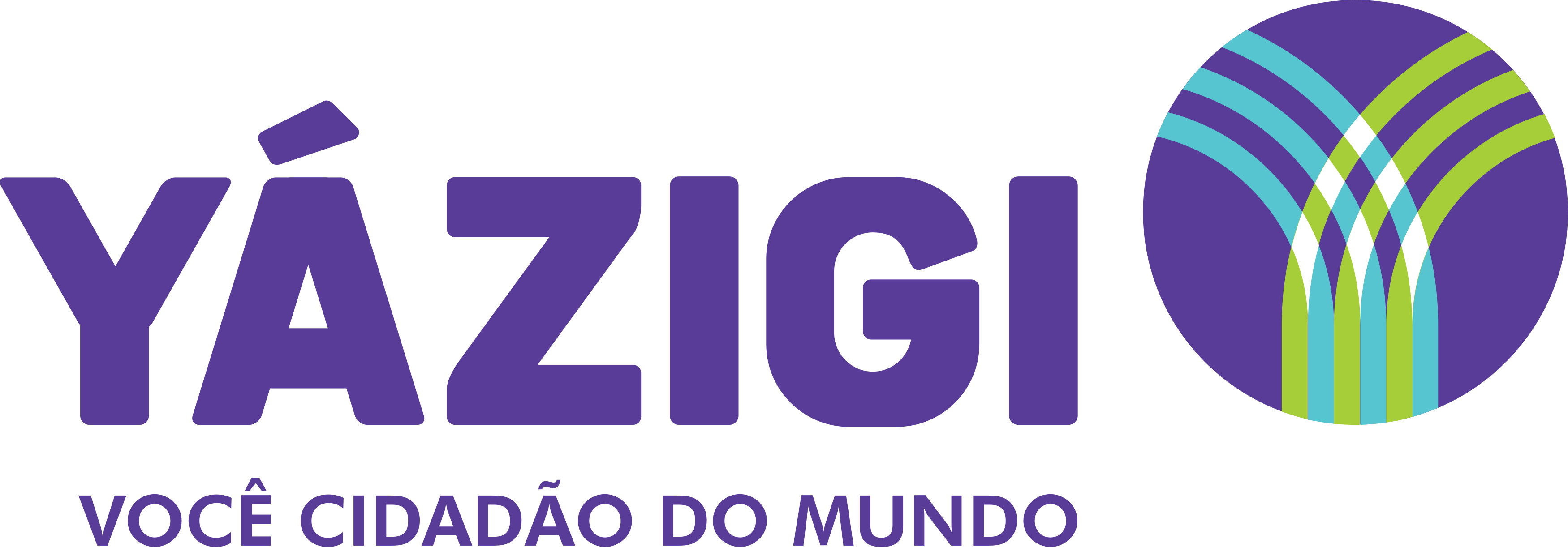 Logo YAZIGI