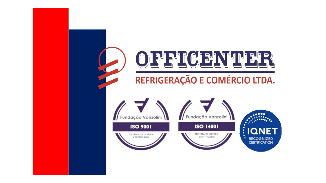 Logo Officenter