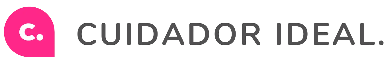 Logo Cuidador Ideal