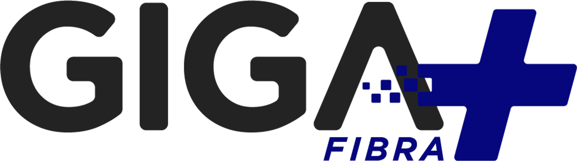 Logo Giga Mais Fibra