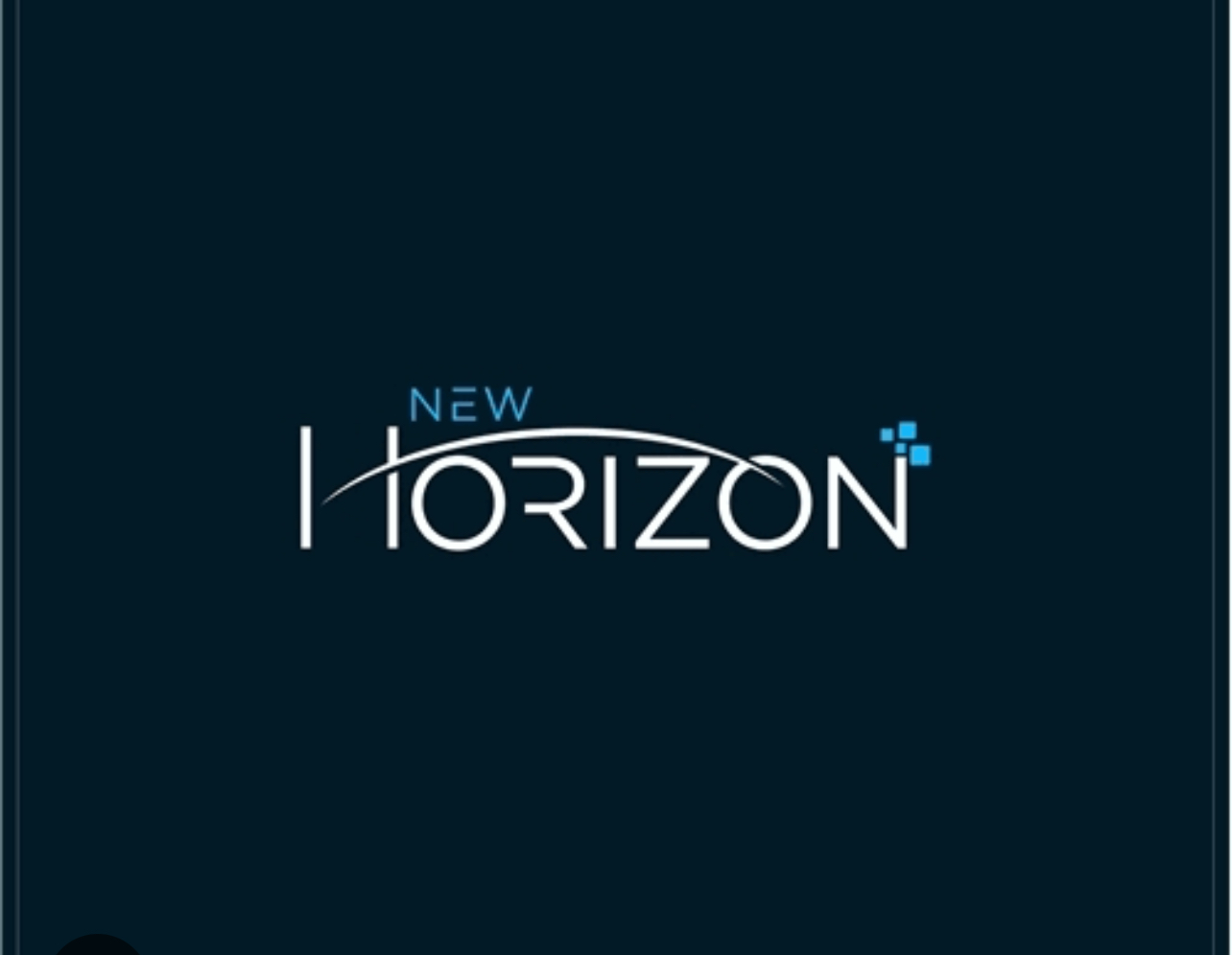 Logo New Horizon 