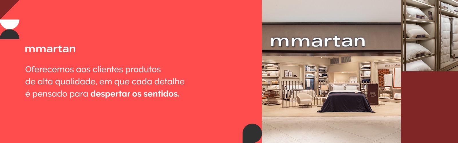 Logo mmartan - Center Vale Shopping