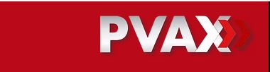 Logo PVAX CONSULTORIA E LOGÍSTICA LTDA