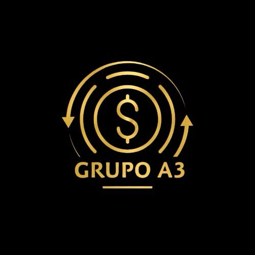 Logo Grupo A3