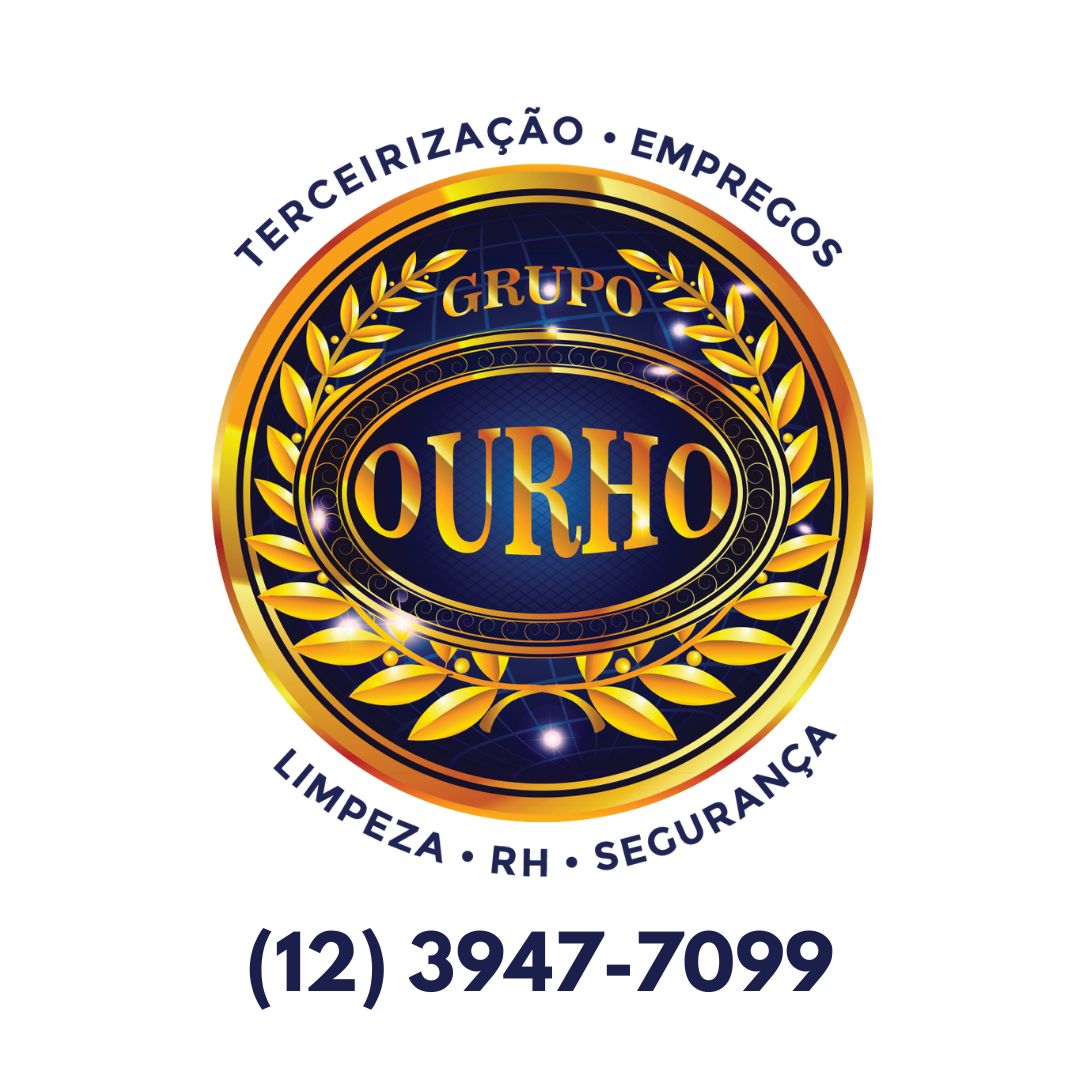 Logo Grupo Ourho 