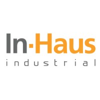 Logo IN HAUS INDUSTRIAL E SERVICOS DE LOGISTICA S/A