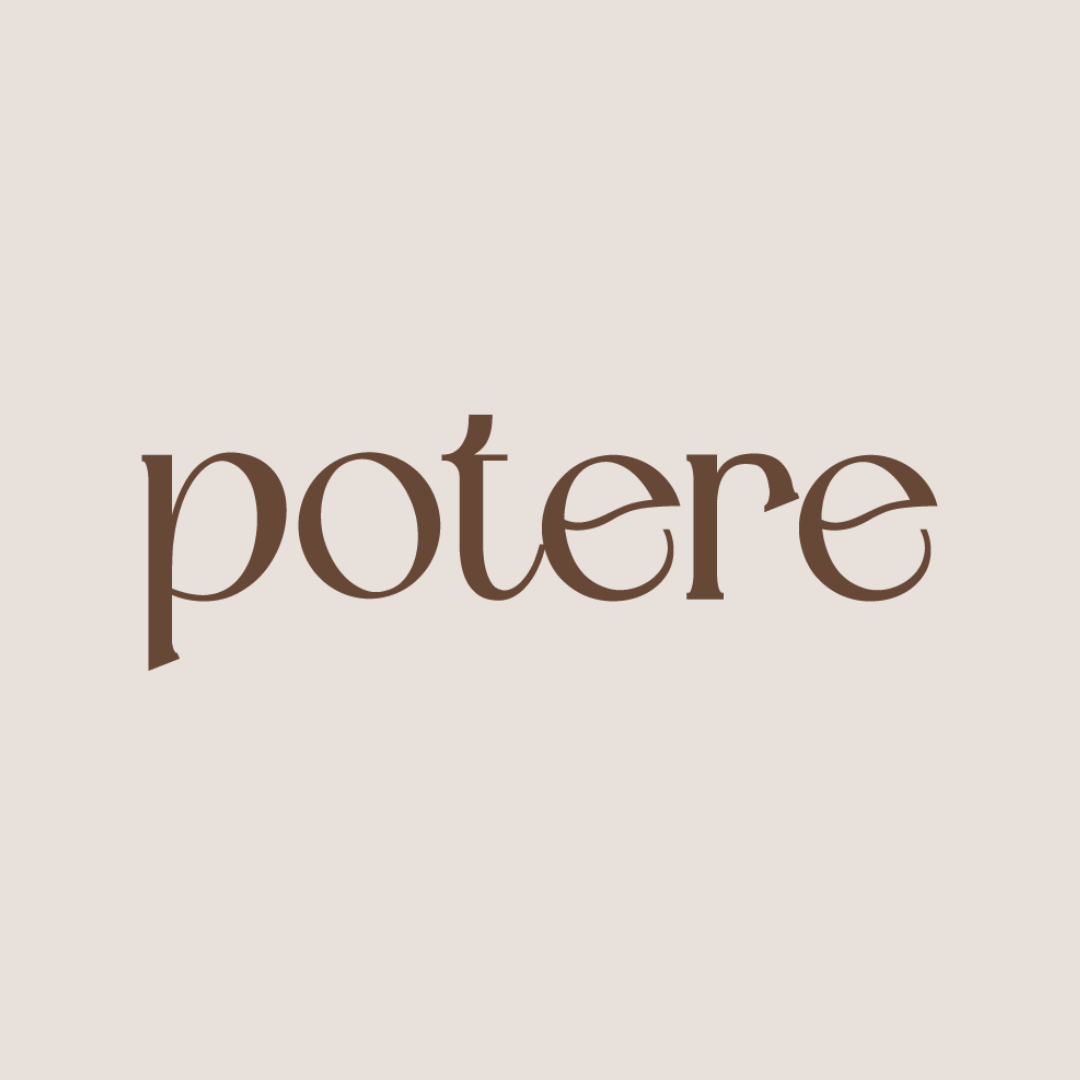 Logo Potere
