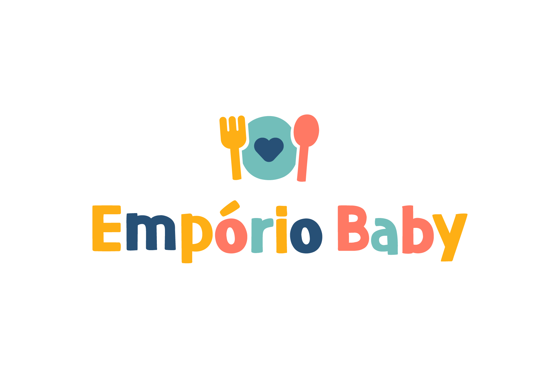 Logo EMPORIO BABY