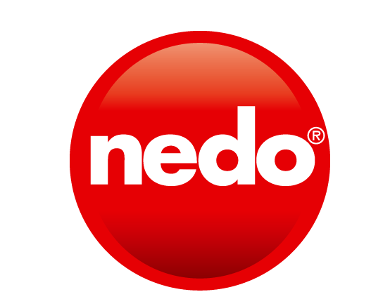 Logo NEDO ENCARTELADOS