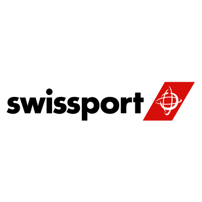 Logo Swissport Brasil