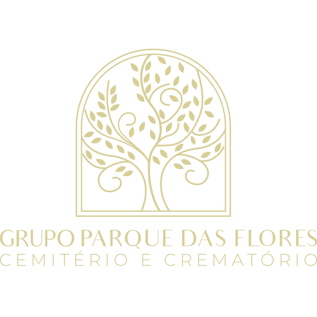 Logo Parque das Flores 