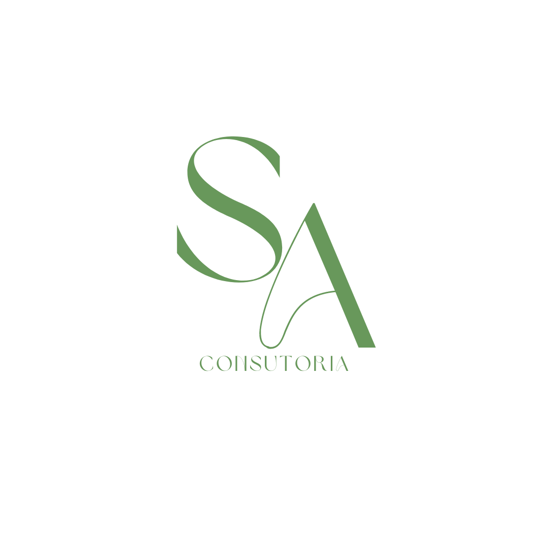 Logo SA Consultoria 