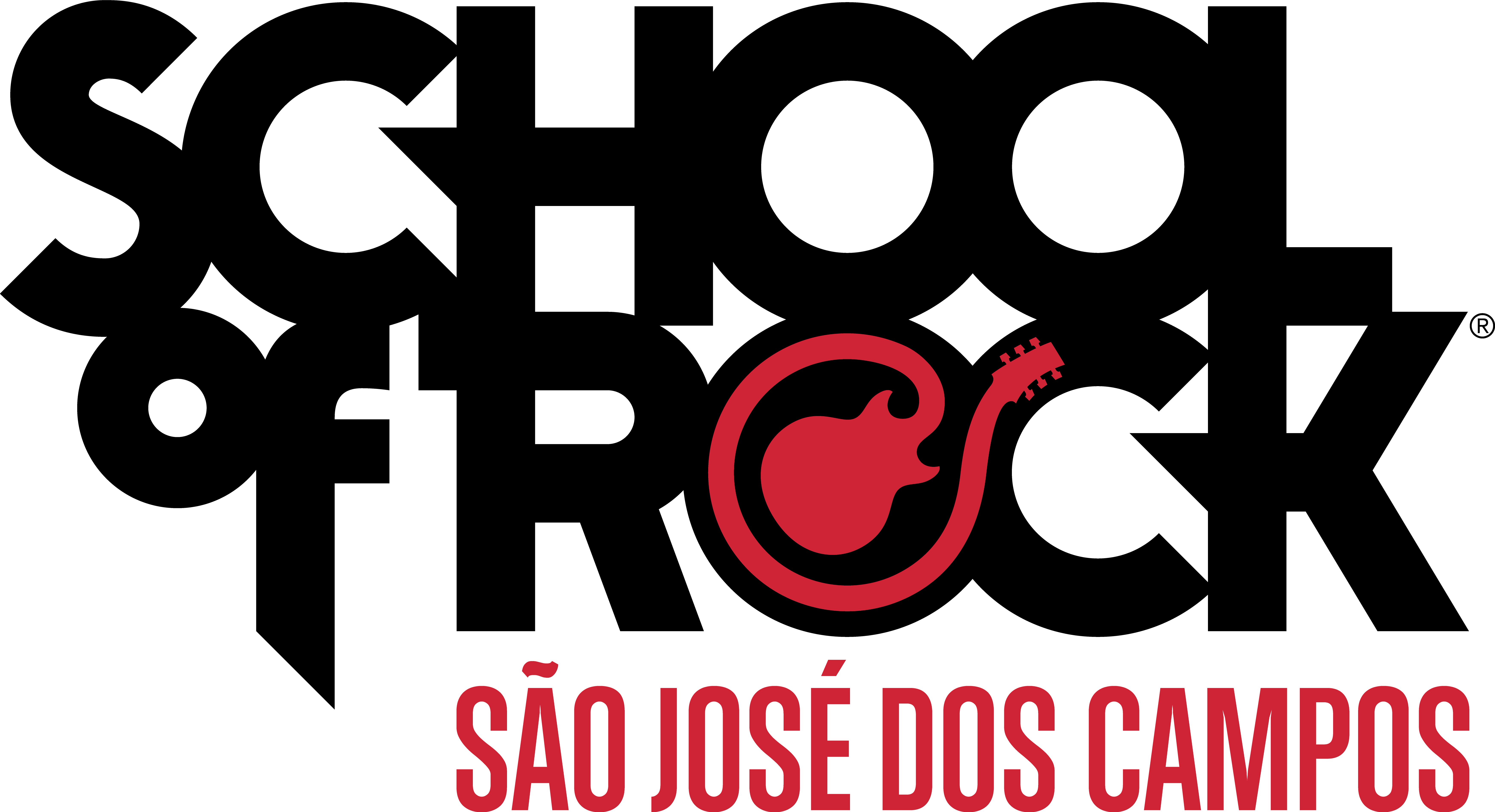 Logo School of Rock