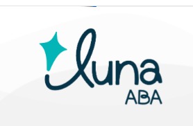 Logo LUNA ABA 