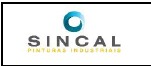 Logo SINCAL SOCIEDADE INSTALADORA CAIÇARA 