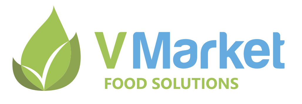 Logo Vmarket
