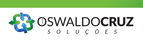 Logo Oswaldo Cruz Solucoes
