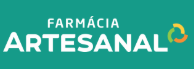 Logo Farmácia Artesanal Franquia
