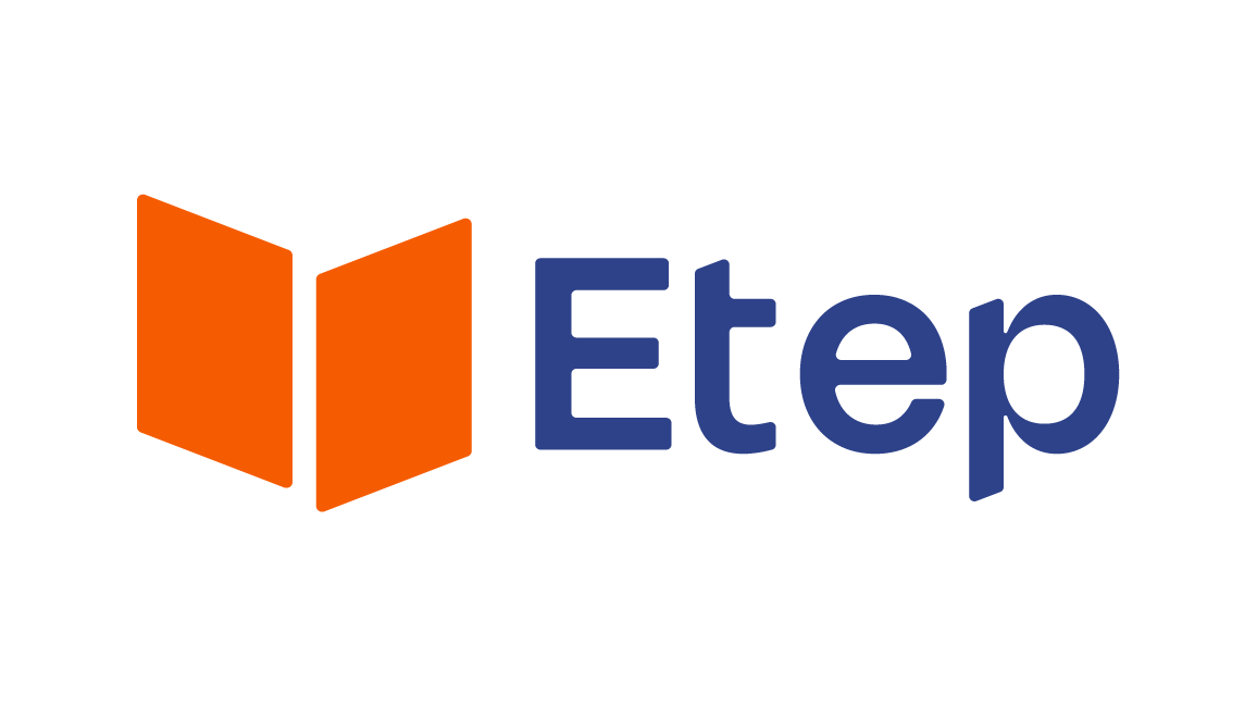 Logo Centro Universitário ETEP
