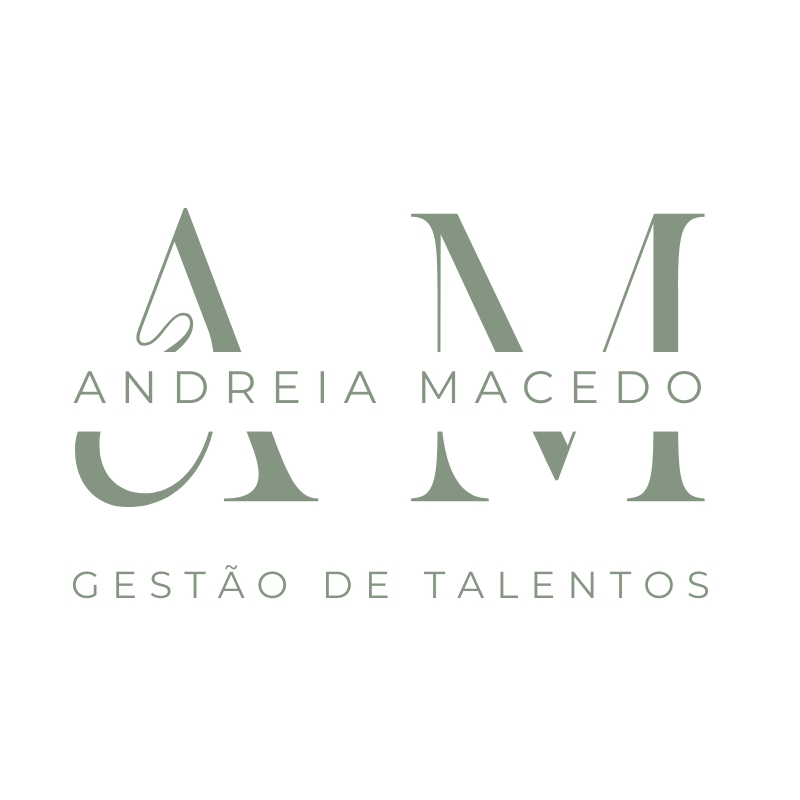 Logo AM Gestão de Talentos