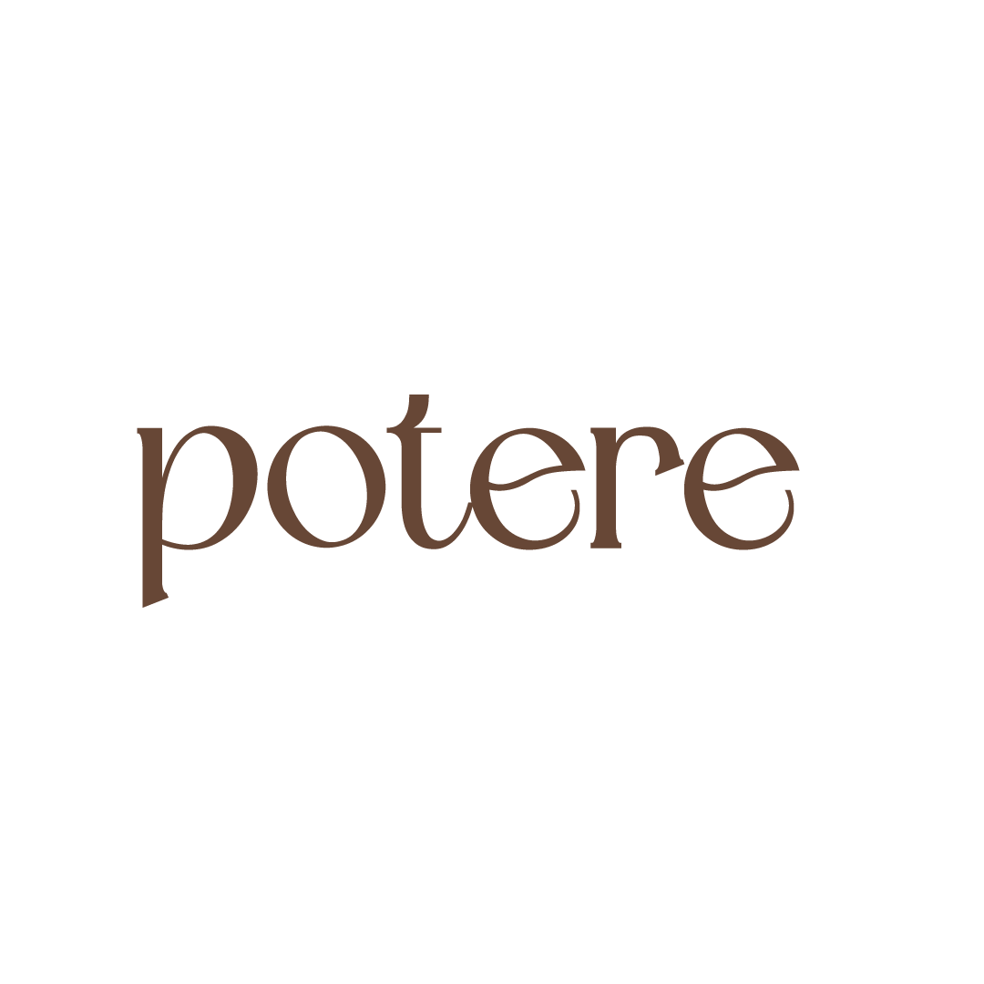 Logo Potere