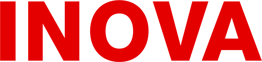 Logo INOVA AQUECEDORES