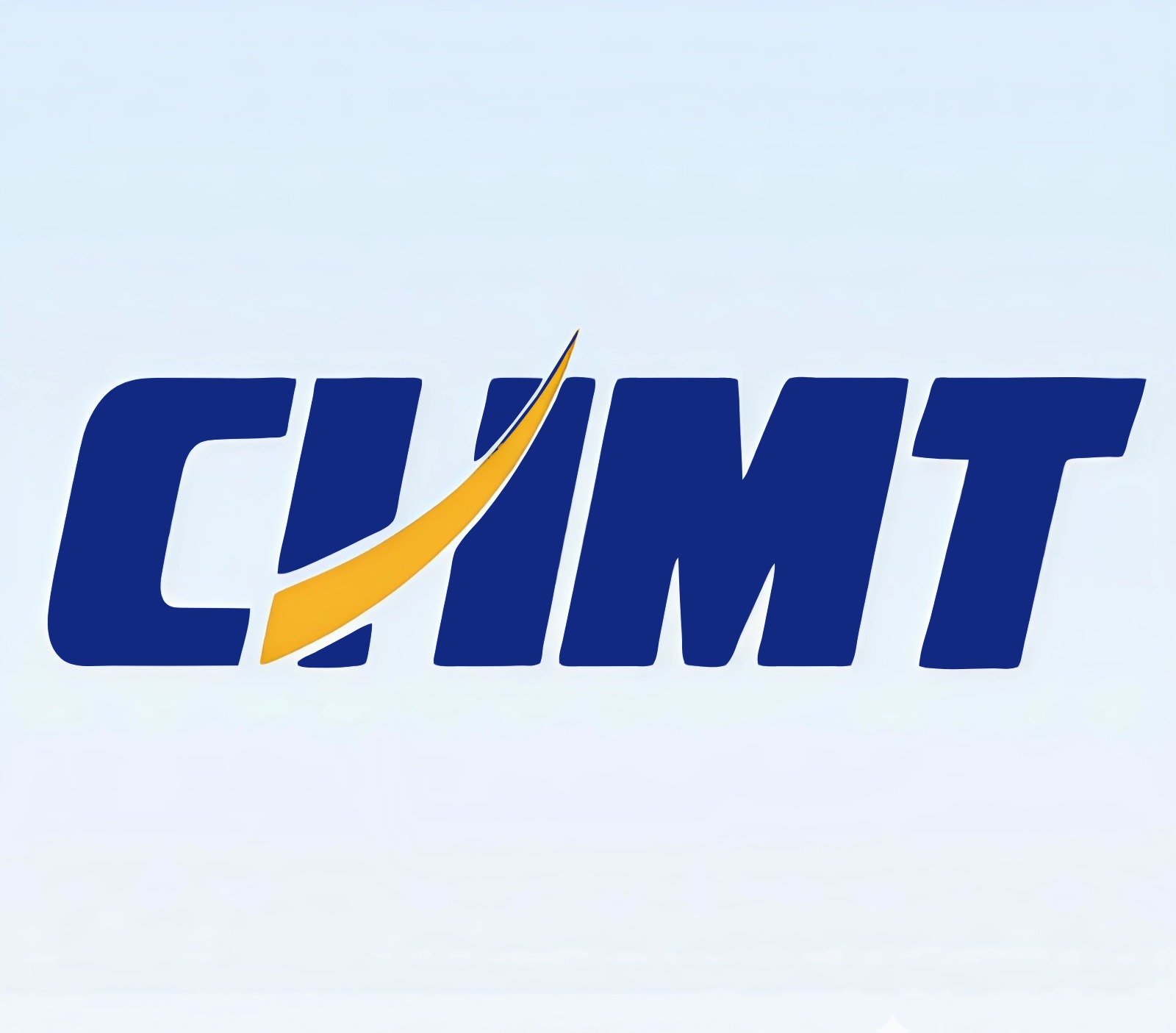 Logo CHMT Brasil