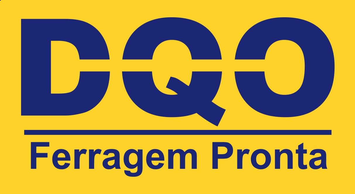 Logo DQO FERRAGEM PRONTA 