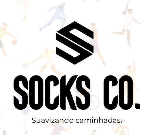 Logo Socks Co LTDA