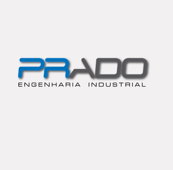 Logo Prado Comercio e Serviços Industriais