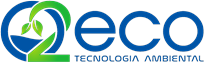 Logo O2Eco