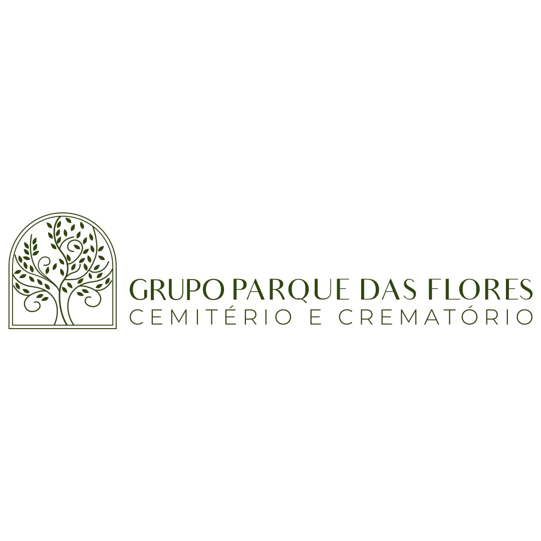 Logo Parque das Flores