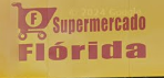 Logo Supermercado Florida 