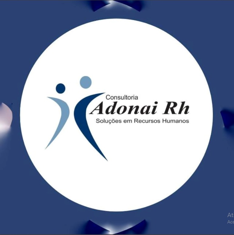 Logo AdonaiRH