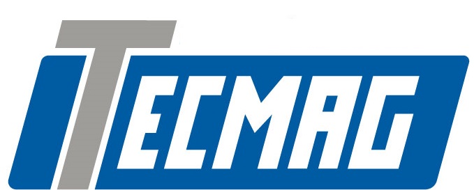 Logo TECMAG