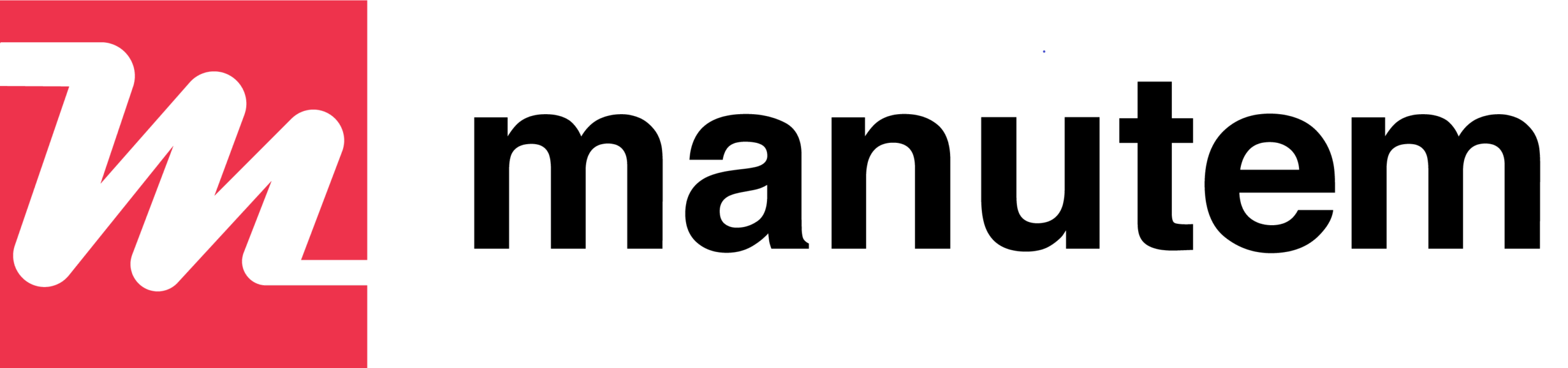 Logo MANUTEM