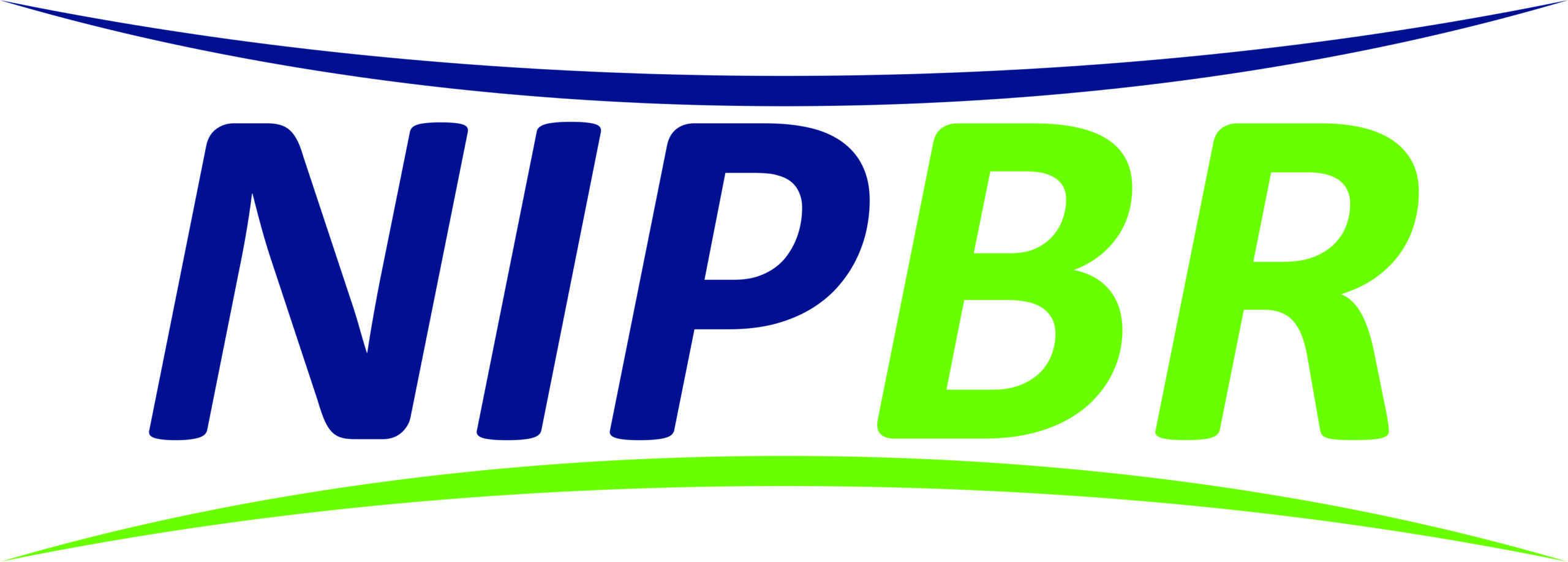 Logo Niptelecom Telecomunicações LTDA