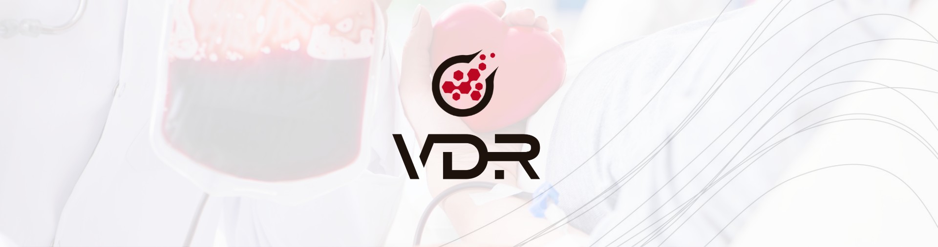Logo VDR COMERCIAL