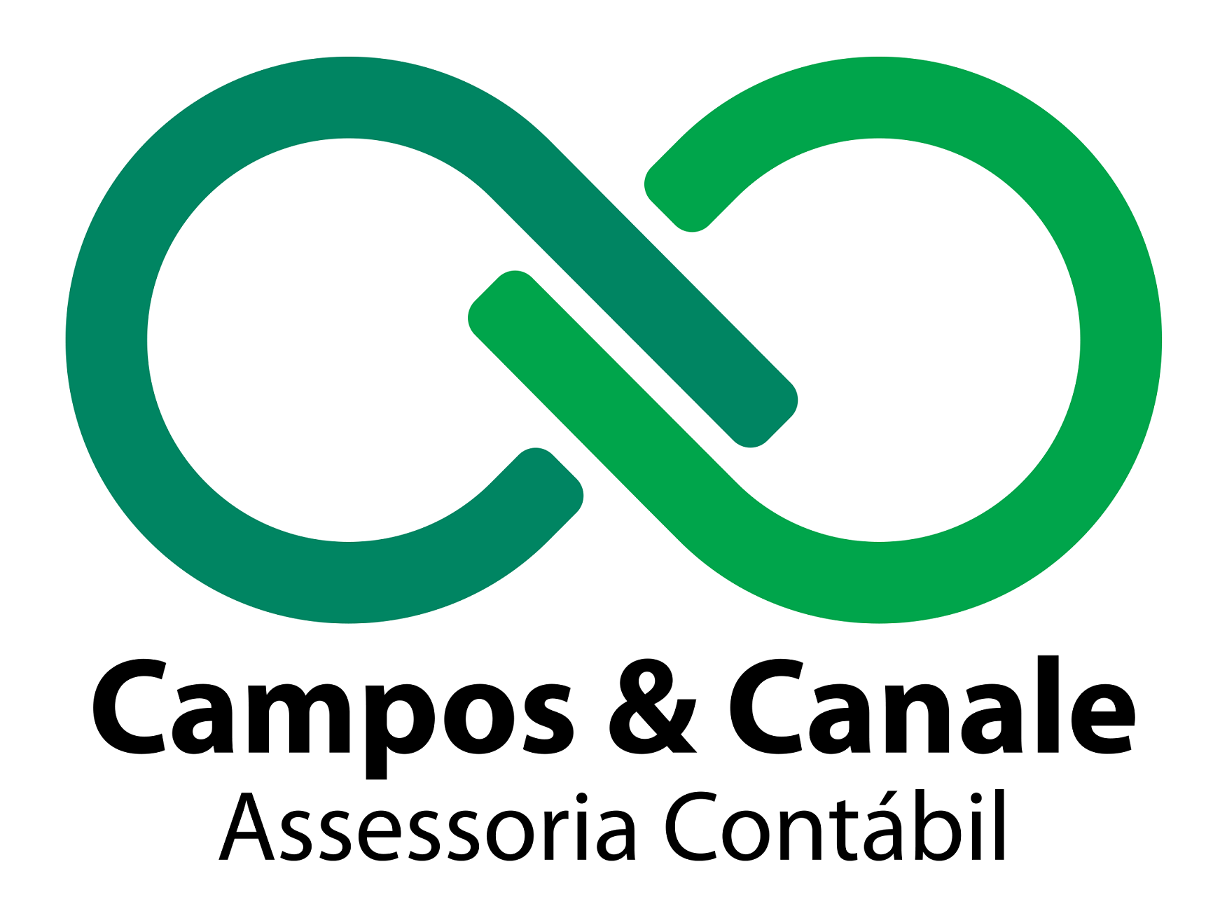 Logo CAMPOS E CANALE ASSESSORIA CONTABIL LTDA