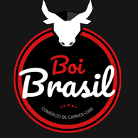 Logo BOI BRASIL