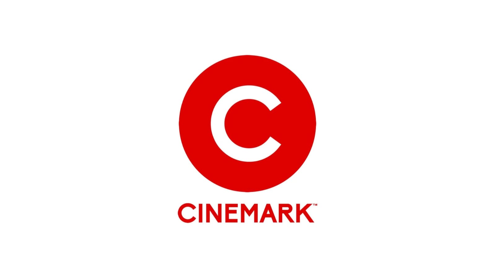 Logo Cinemark Brasil S.A 