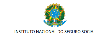 Logo INSS SÃO JOSÉ DOS CAMPOS