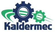 Logo KALDERMEC - SOLUÇAO EM CALDEIRARIA
