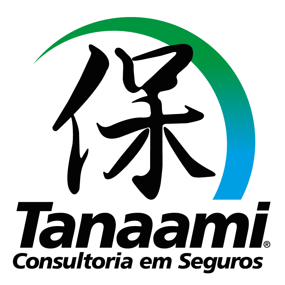 Logo TANAAMI CORRETORA DE SEGUROS