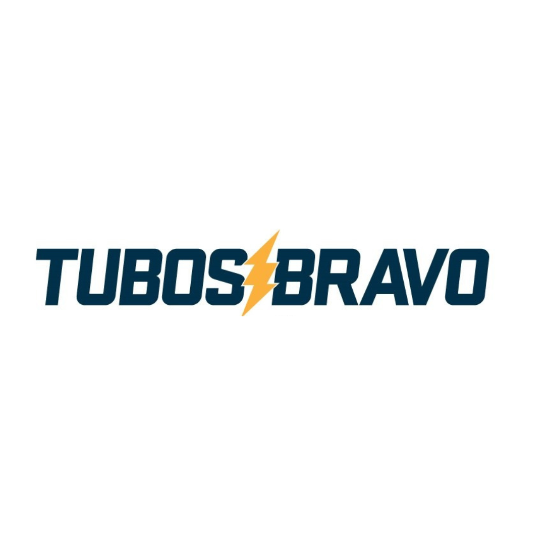 Logo Tubos Bravo 