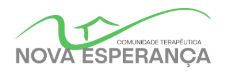 Logo Comunidade Terapêutica Nova Esperança