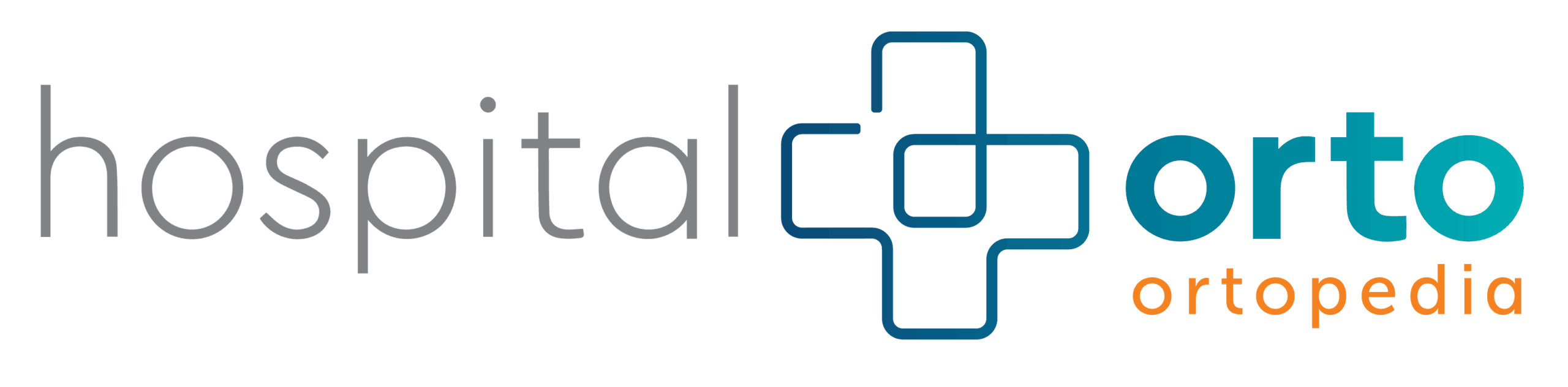 Logo HOSPITAL ORTO